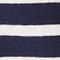 Stripe Short Sleeve Top