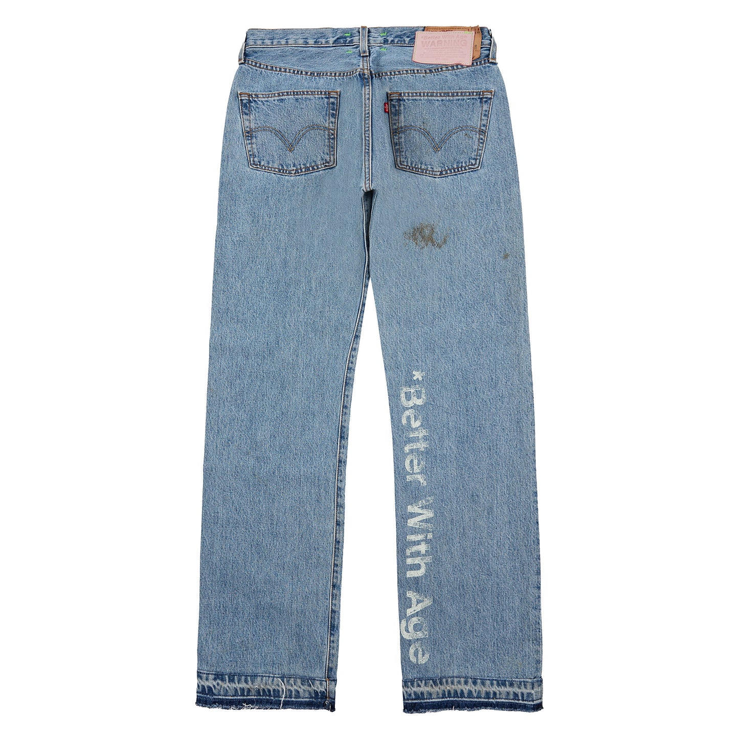 Moniker Denim | Light