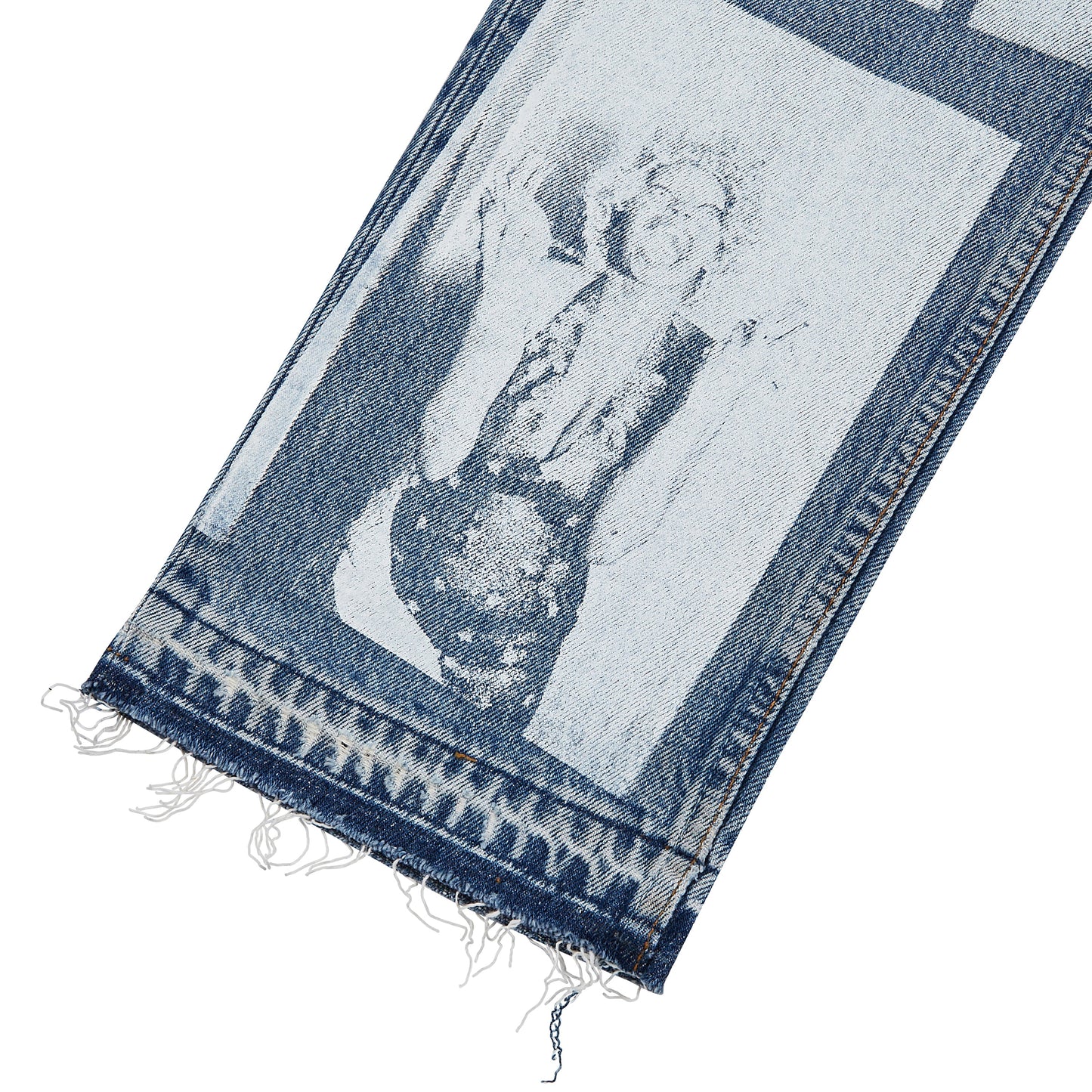 Broadway Denim | Medium Wash