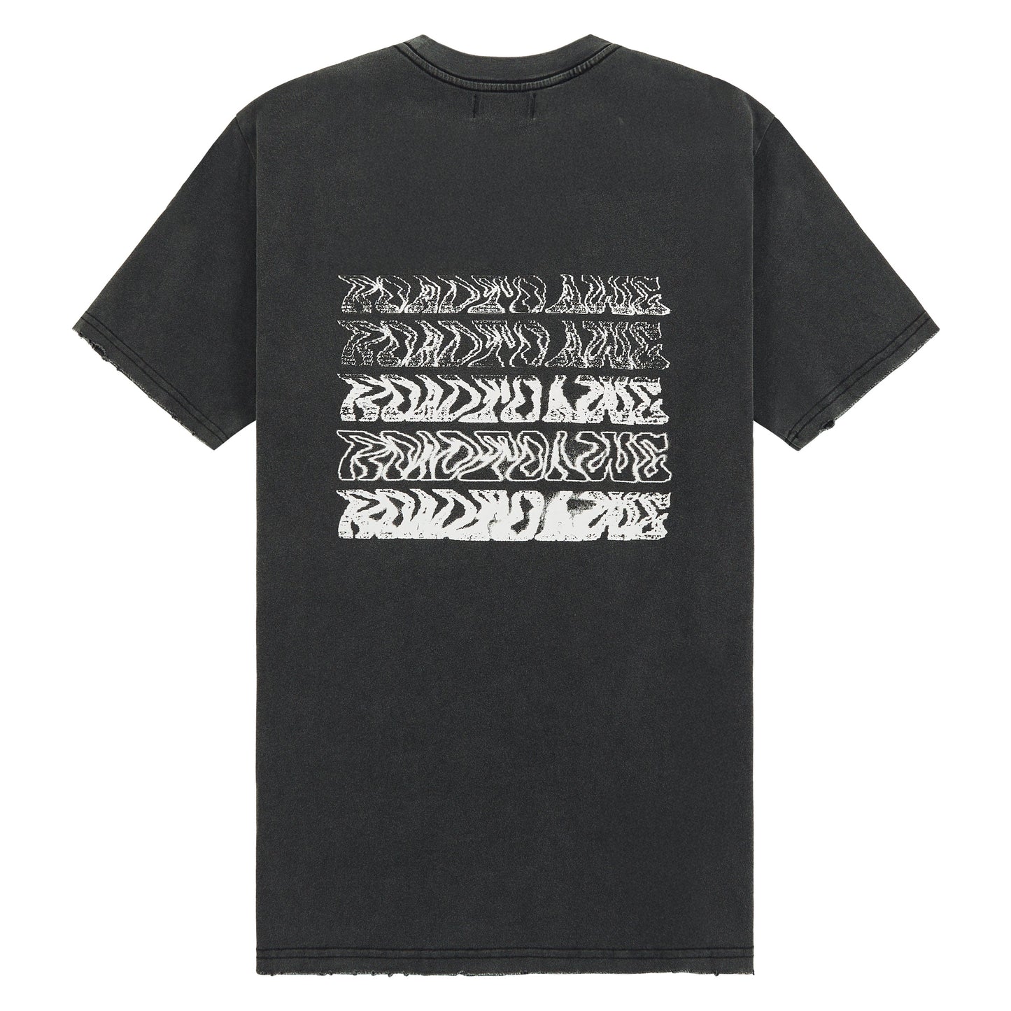 Liam Tee | Black Smoky