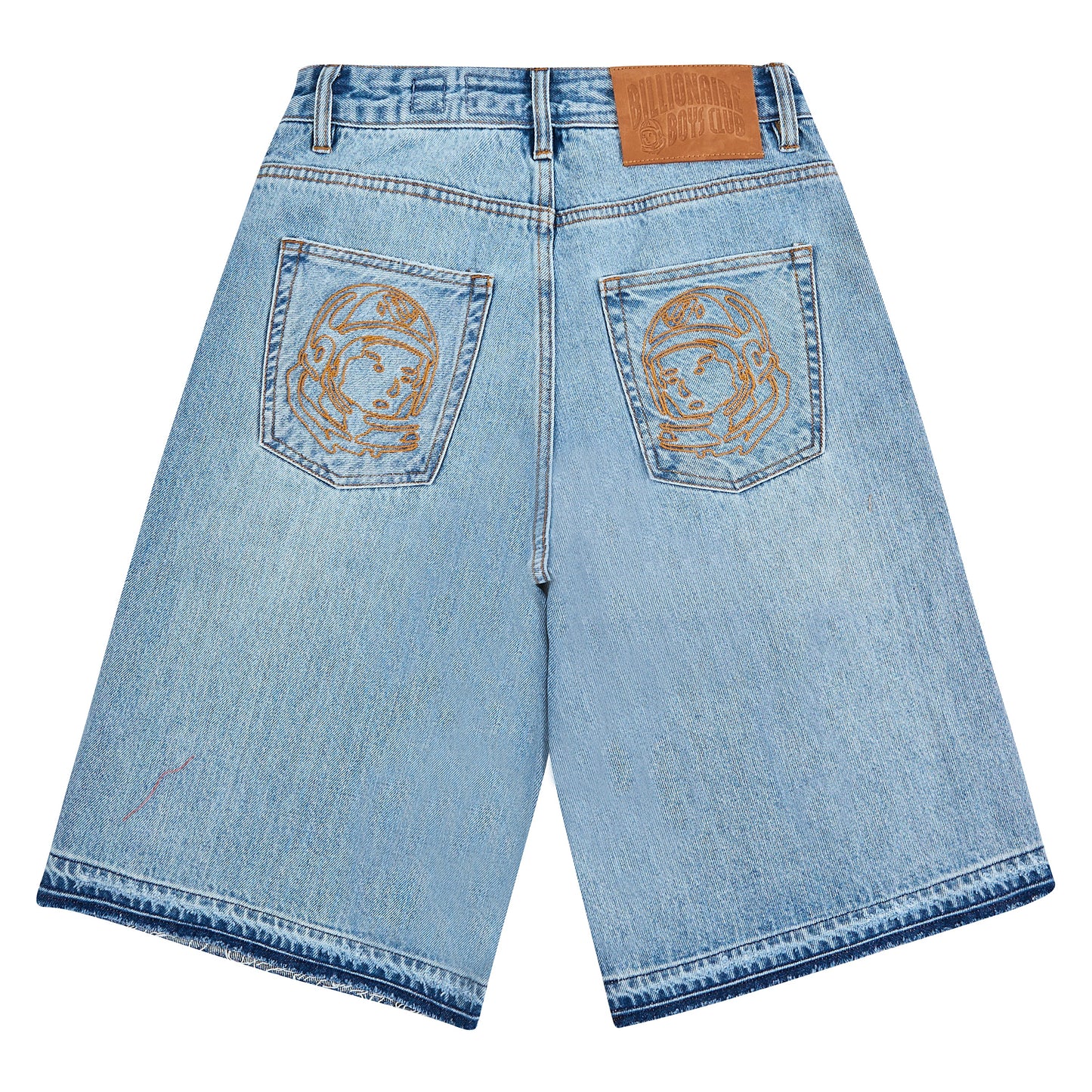 Lunar Short | Stellar Med