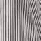 Long Sleeve Stripe Embroidered Shirt