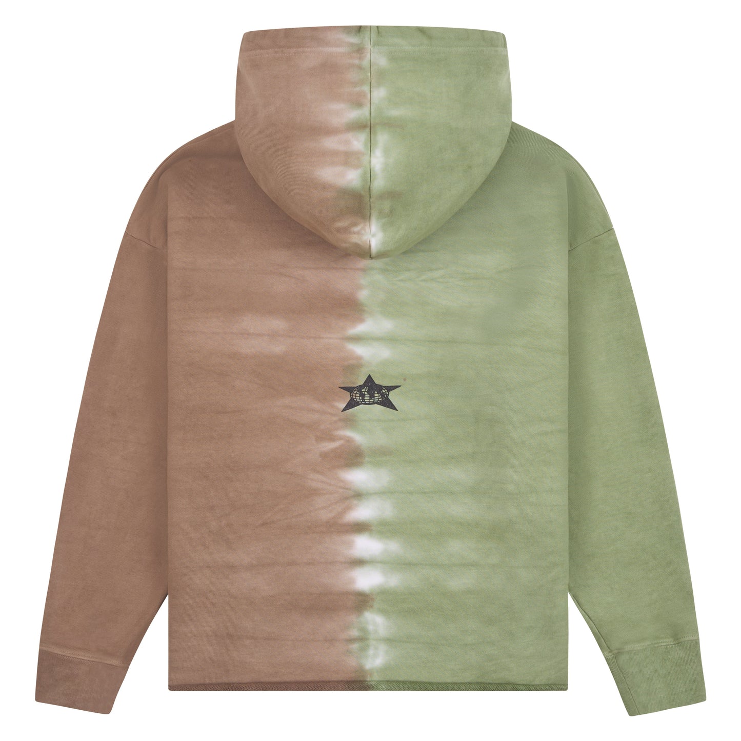 On The Front Line Hoodie