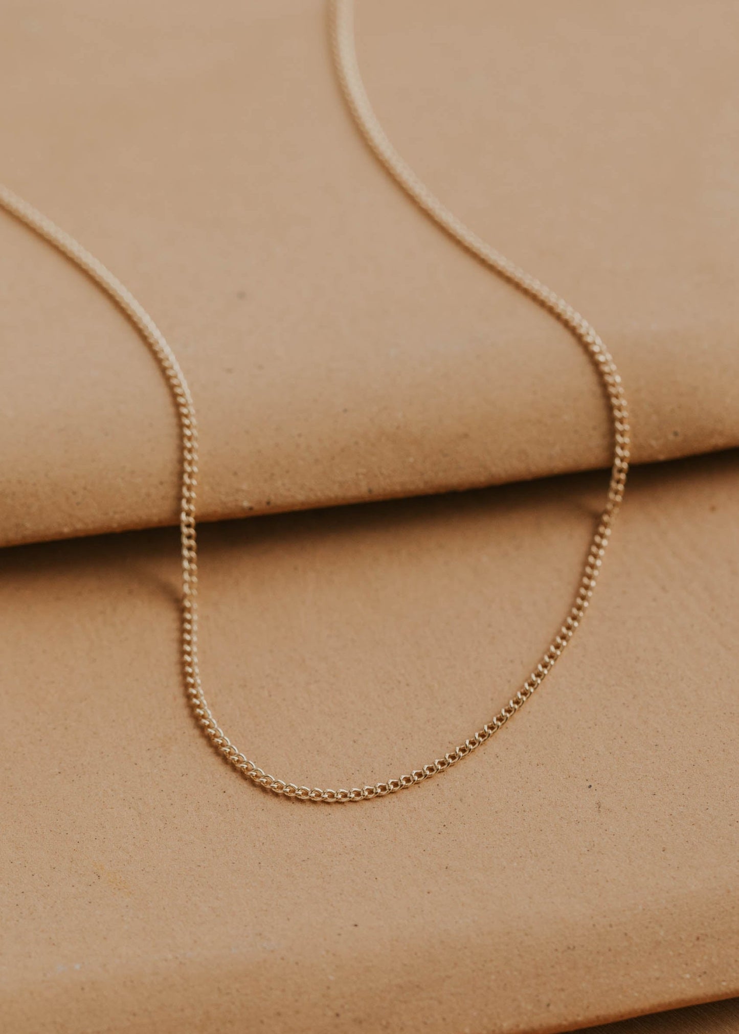 Veda Demi Chain