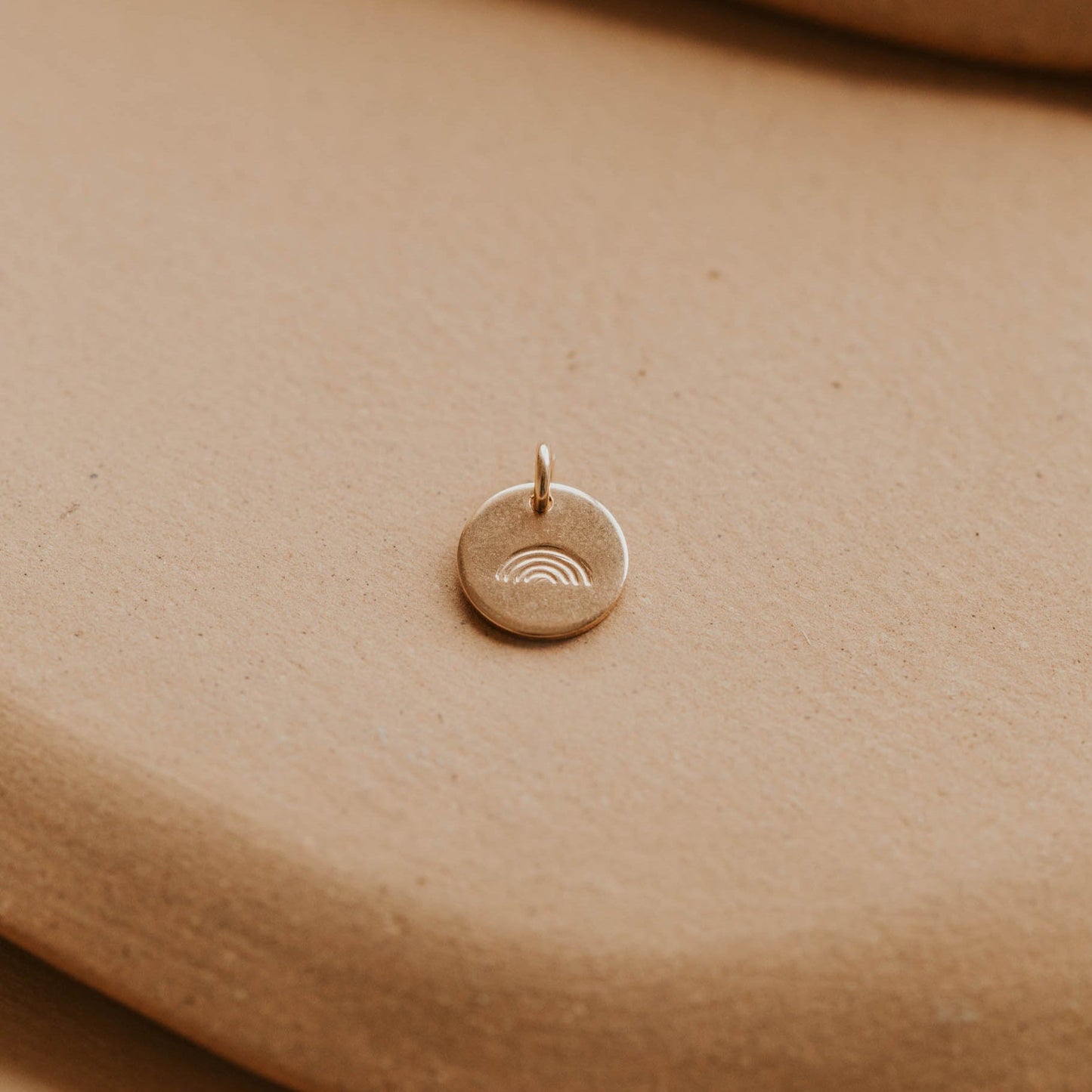 Tiny Vibes Charm