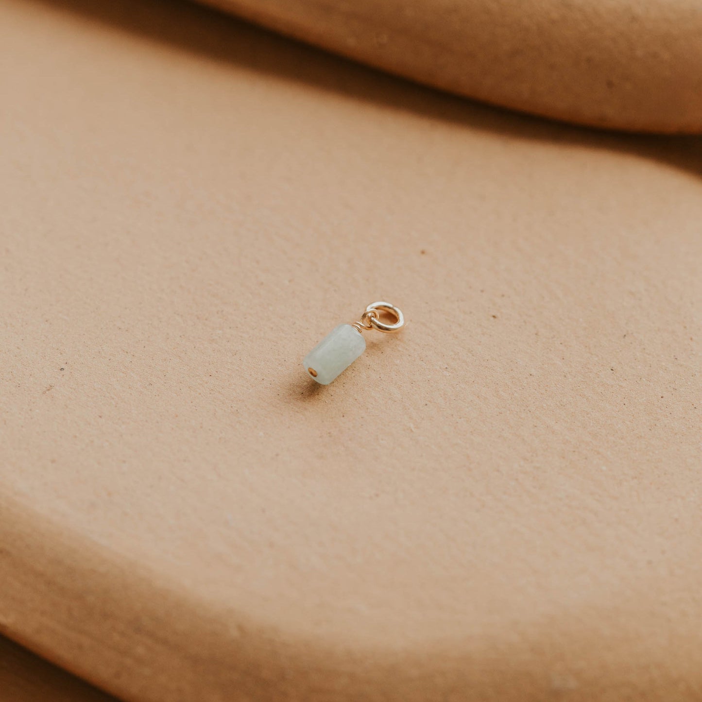 Seafoam Charm