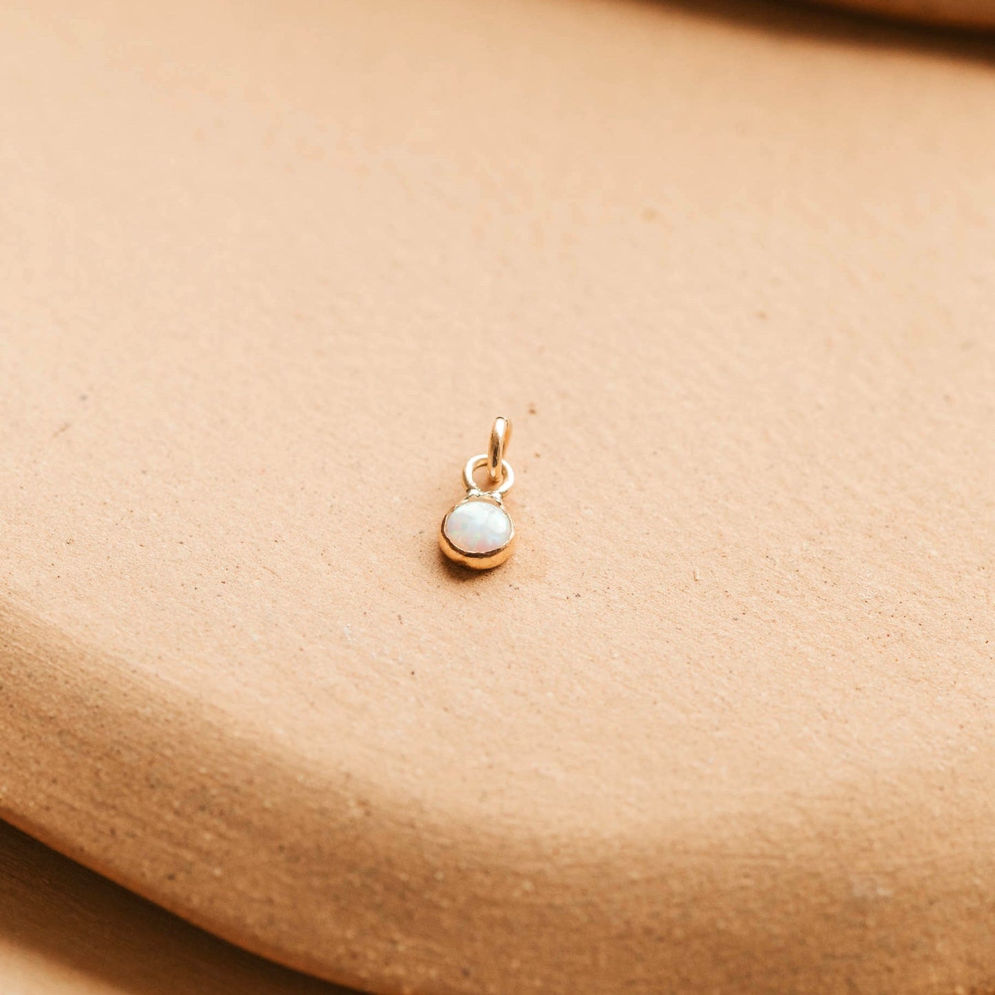 Poppy Charm