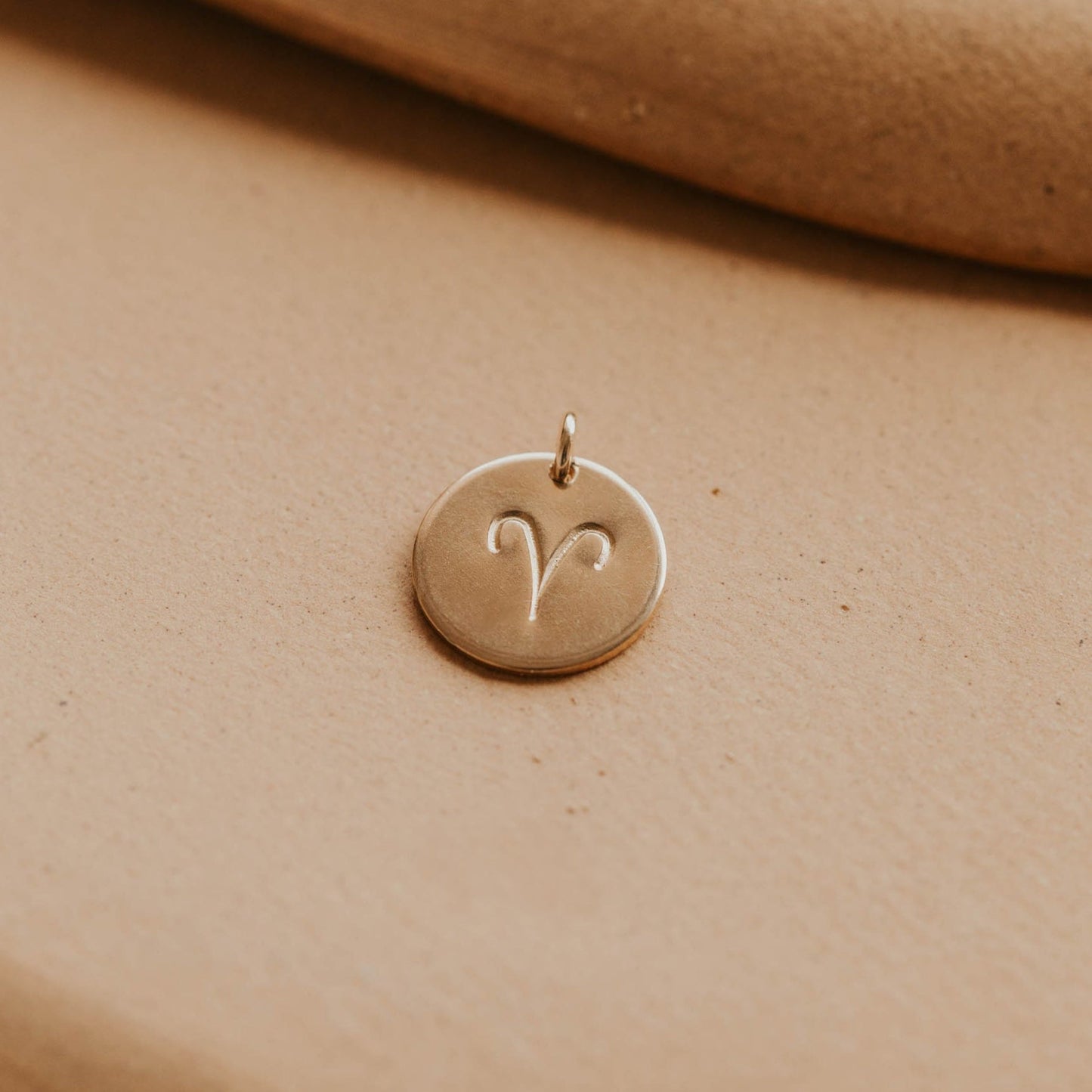 Aries Charm
