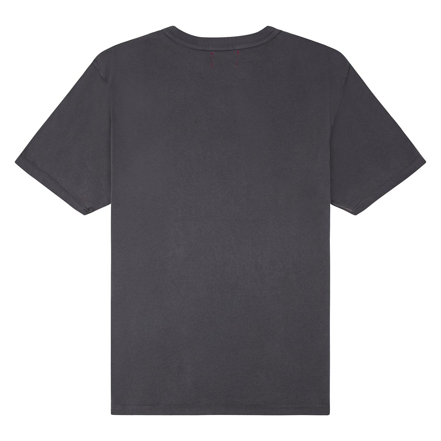 Nobody Tee | Vintage Black