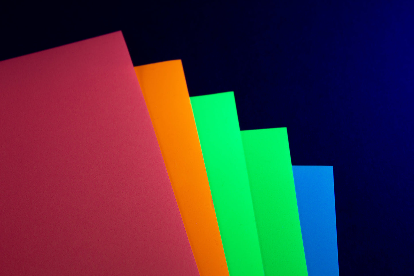 12" Siser Easy Glow Neon Green Heat Transfer Vinyl (HTV)