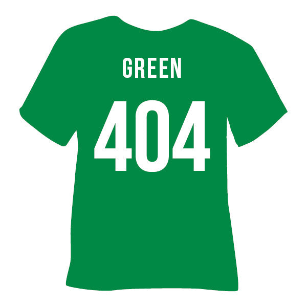 404 Green POLI-FLEX® PREMIUM HTV