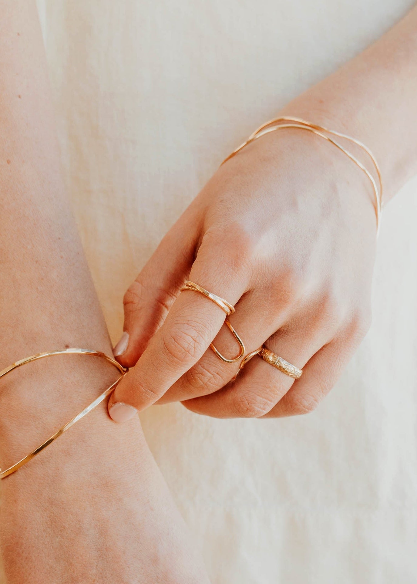 Echo Ring