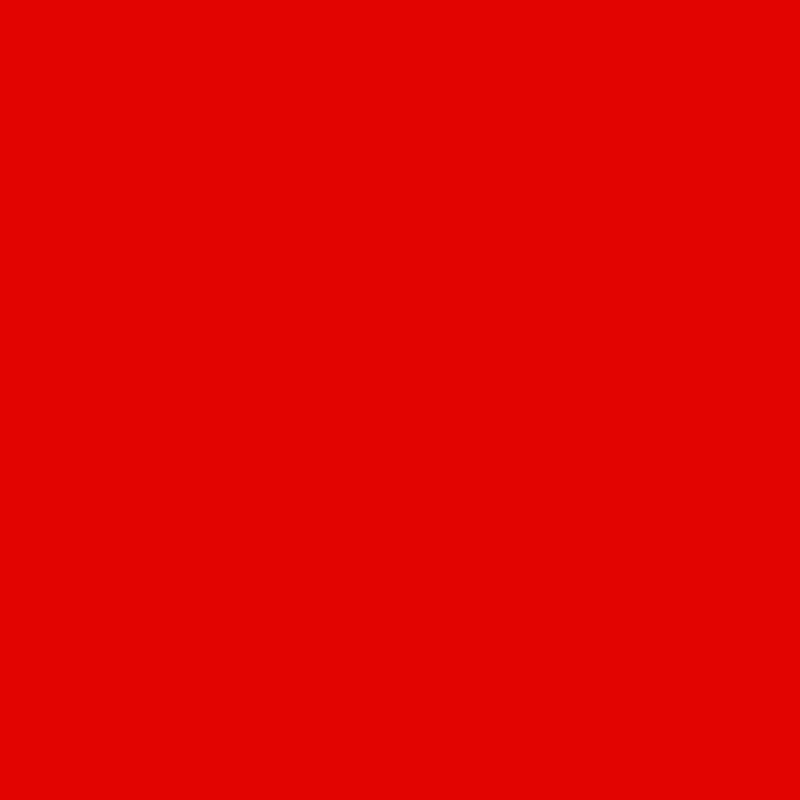 12" Bright Red - EasyWeed EcoStretch HTV