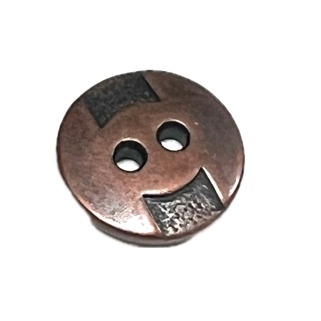 Copper Geo, small