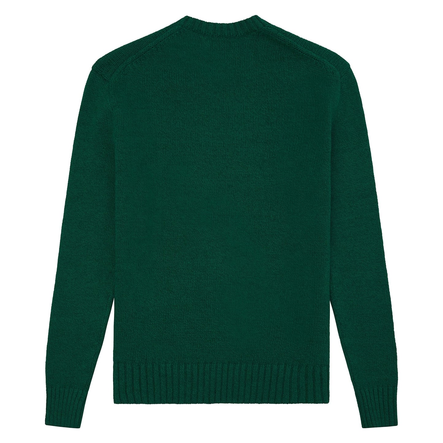 Cozy Bear Sweater