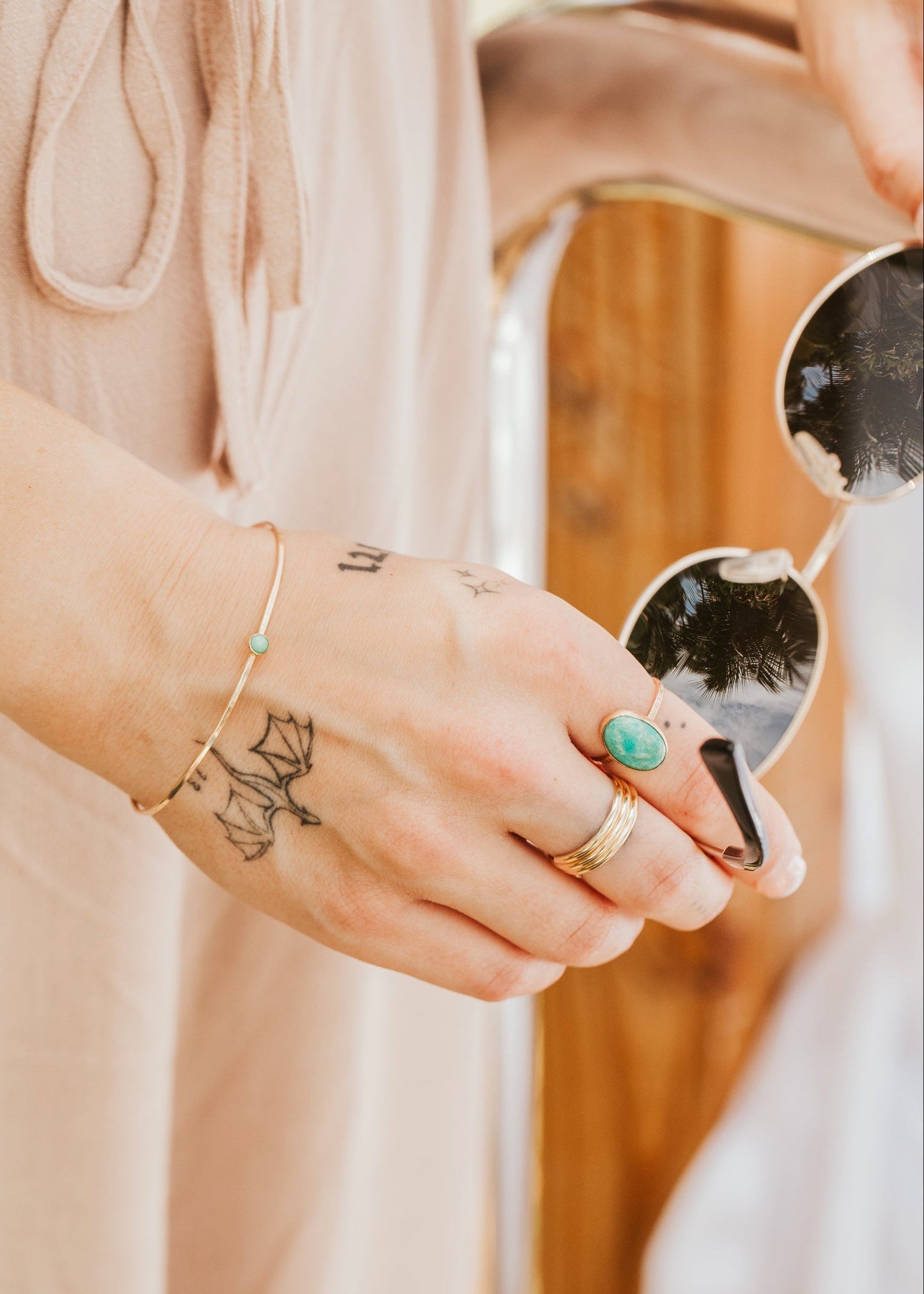 Catalina Ring
