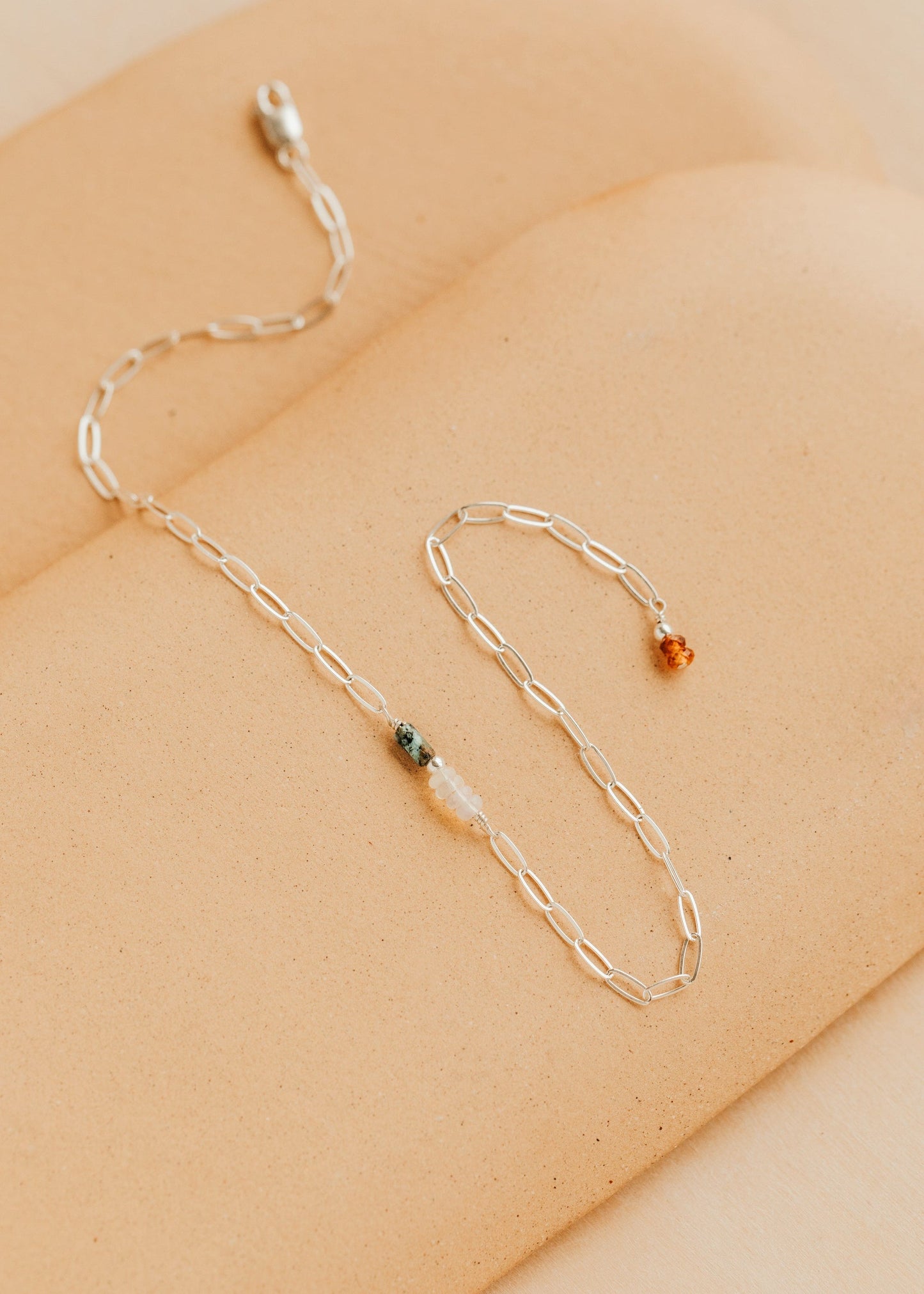 Sadie Anklet