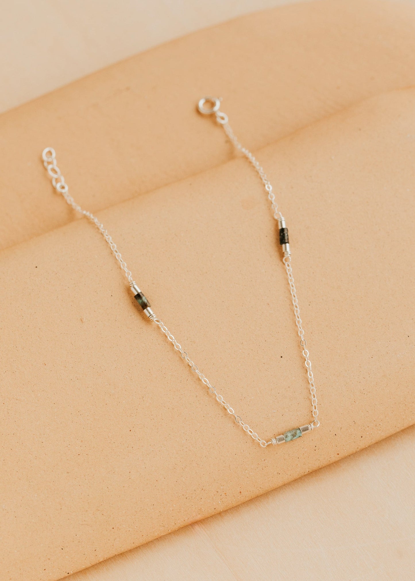 Catalina Anklet