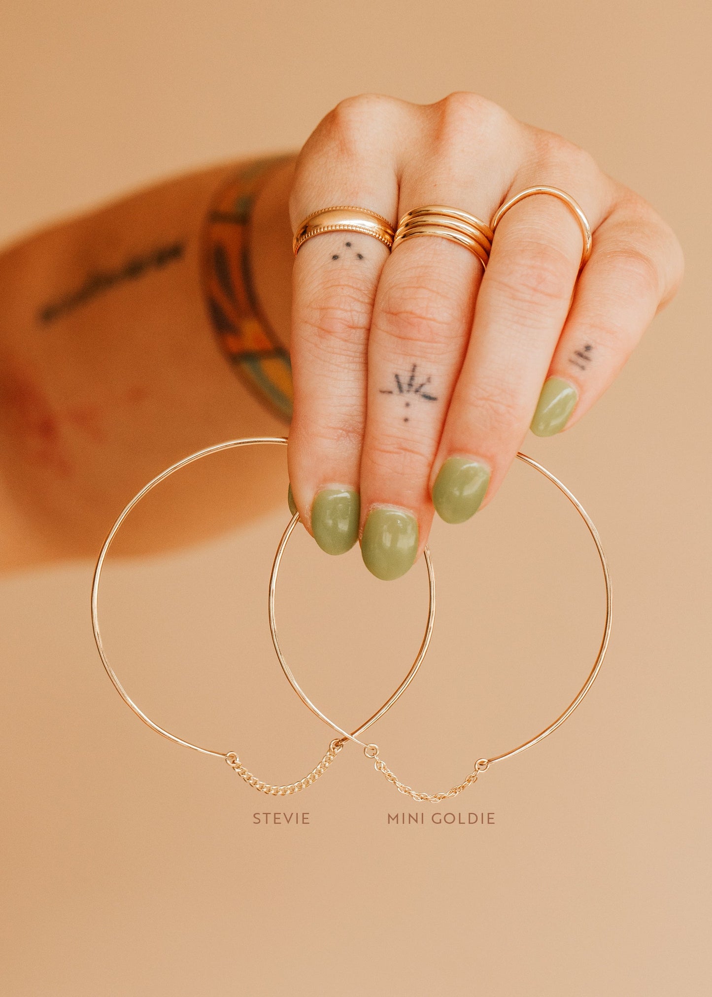 Flow Bangle