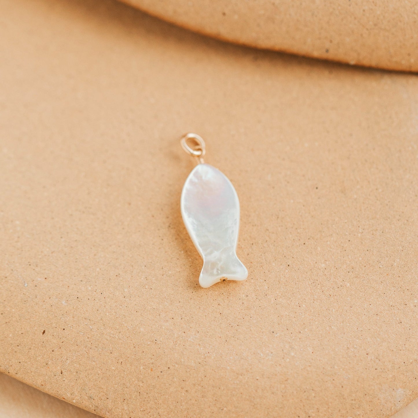 Pescado Charm