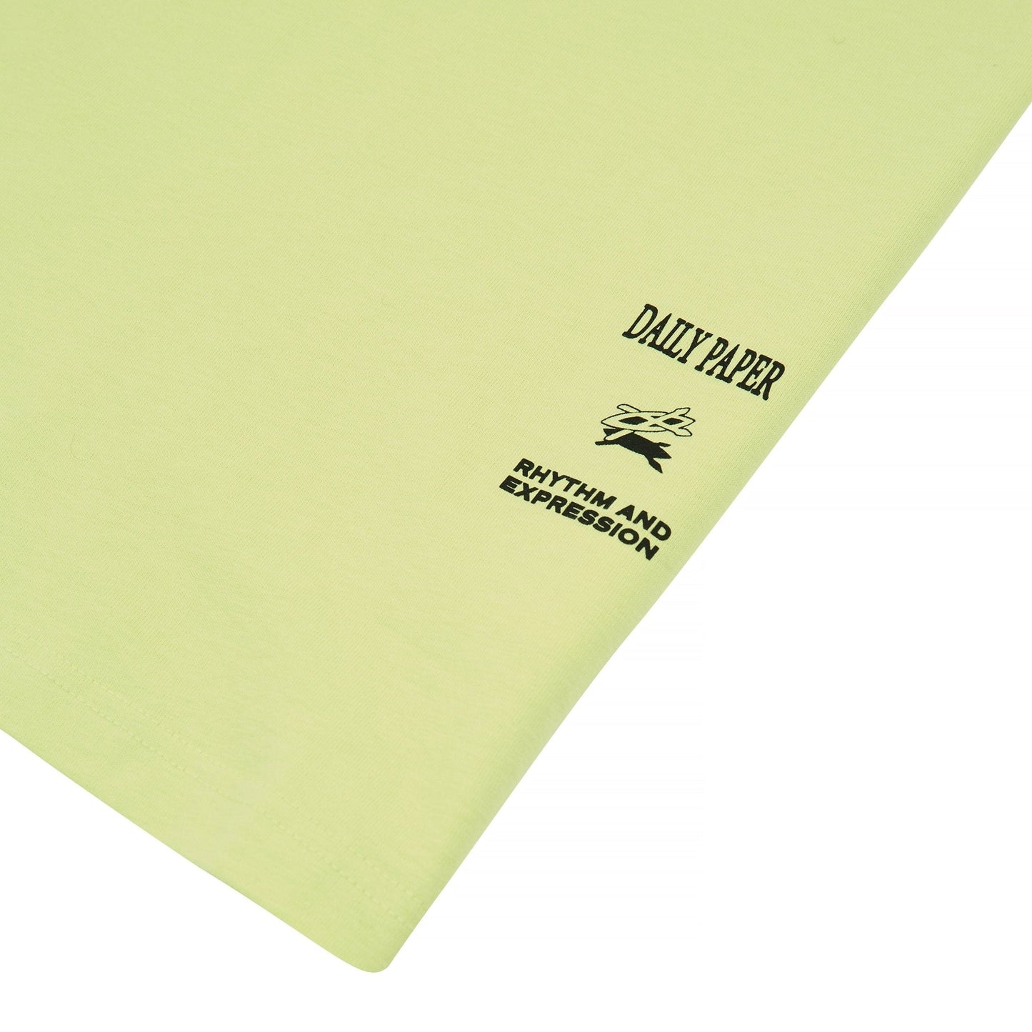 Metronome Tee | Green