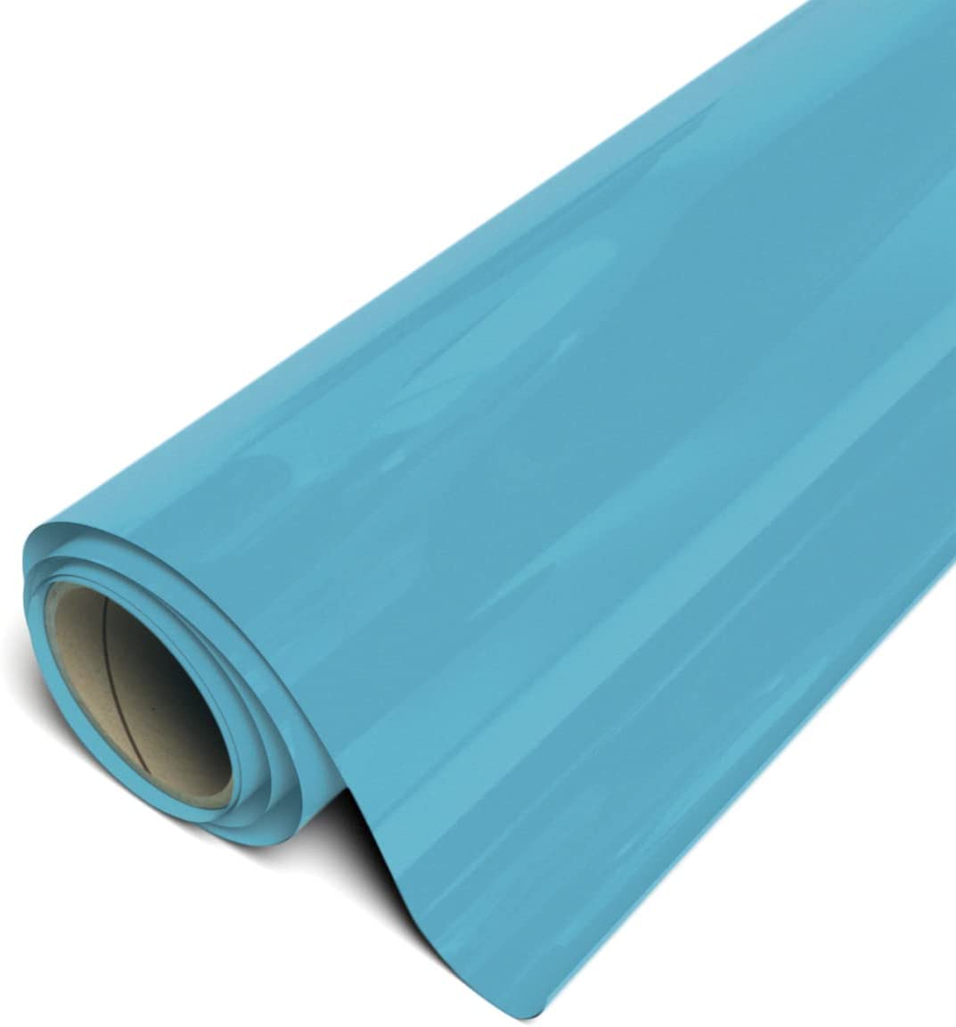 20" Sky - Siser Easy Puff Heat Transfer Vinyl