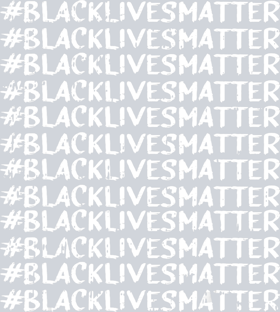 Black Lives Matter 5 - STK00851 (DTF Transfers)