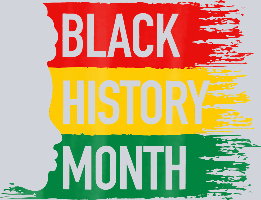 Black History Month 8 - STK00756 (DTF Transfers)