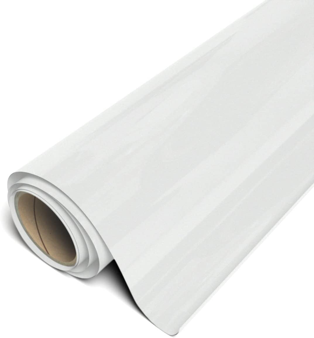 20" White - Siser Easy Puff Heat Transfer Vinyl