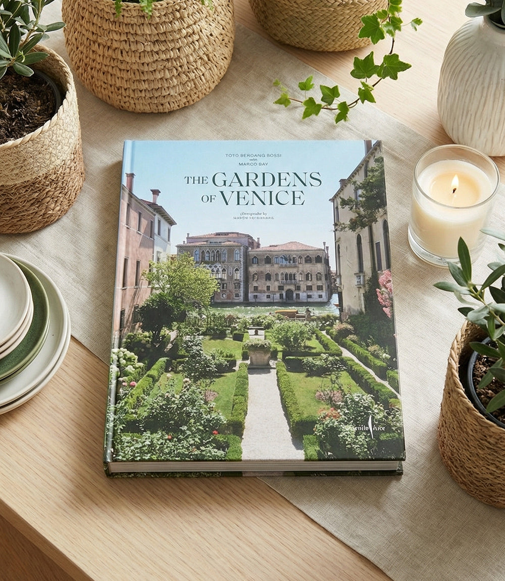 The Gardens Of Venice