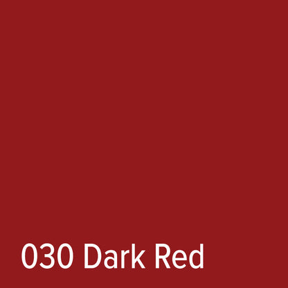 030 Dark Red Transparent Adhesive Vinyl | Oracal 8300