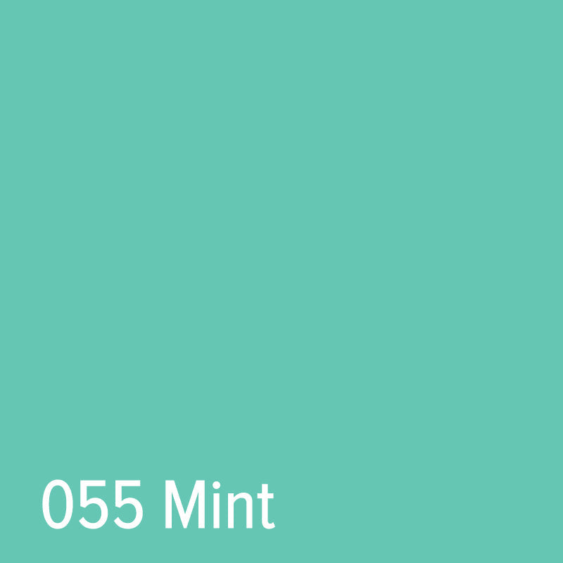 055 Mint - Adhesive Vinyl | Oracal 651