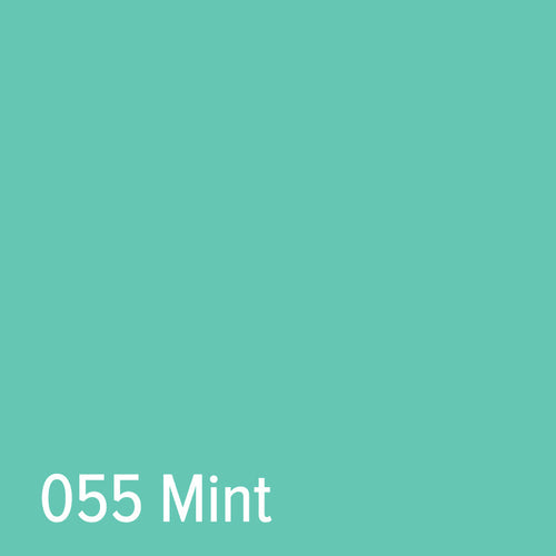 055 Mint - Adhesive Vinyl | Oracal 651