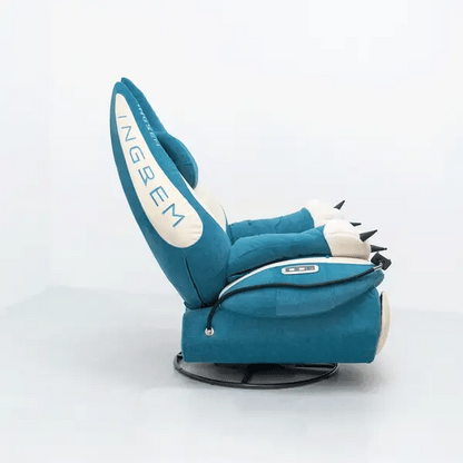 🎧Fat Cat Power Recliner🎮
