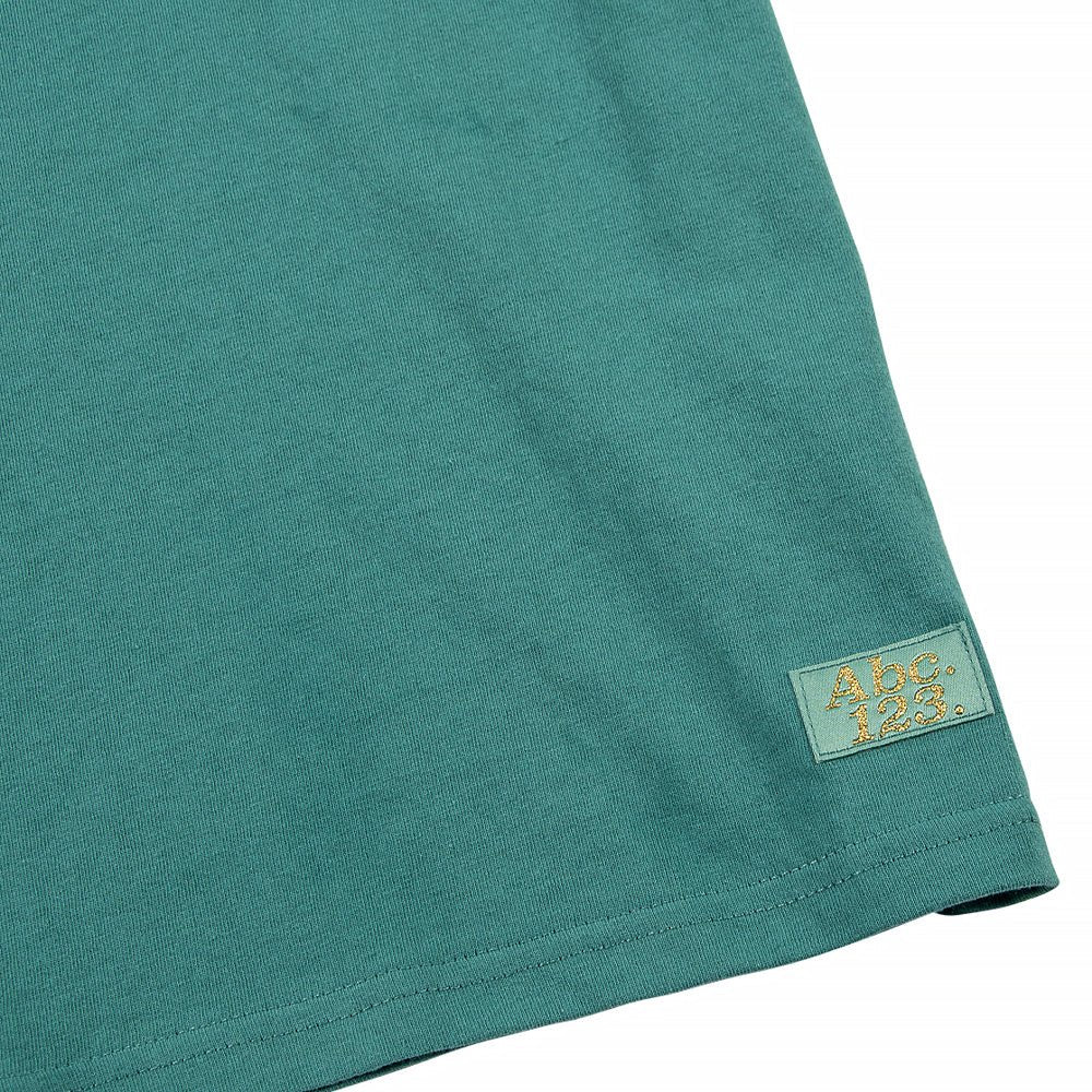 123 Pocket Tee | Apatite