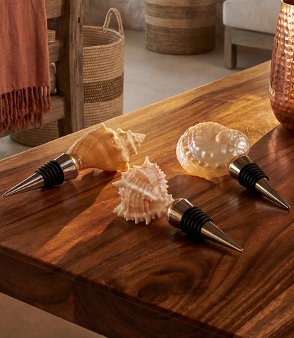 Abalone Shell Wine Stopper