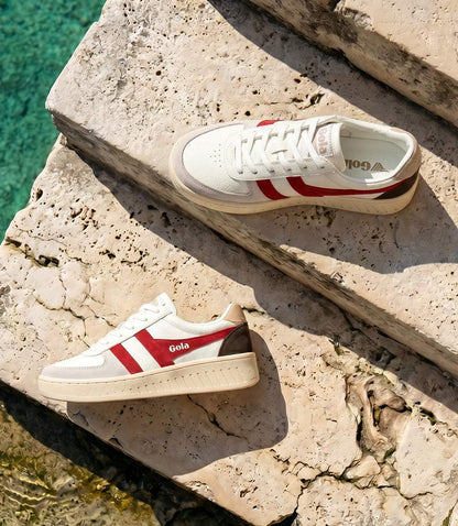 Gola Grandslam Trident Sneakers