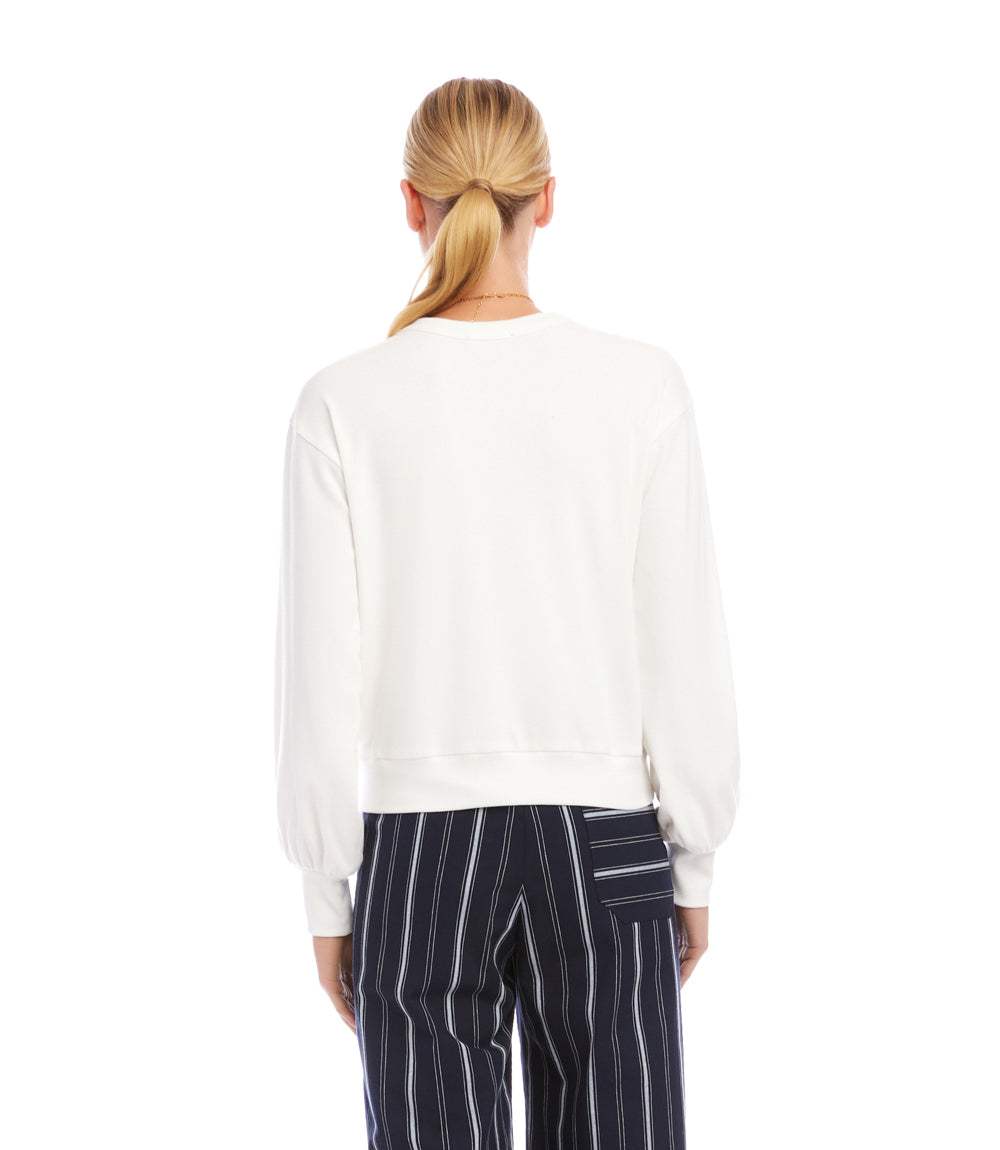 Long Sleeve Top