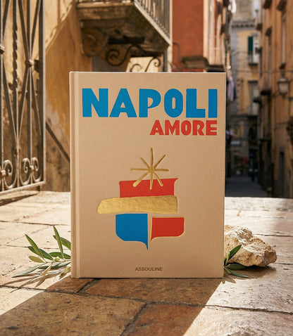 Napoli Amore
