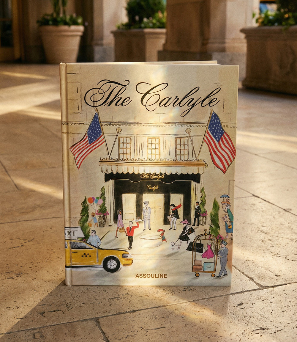 The Carlyle