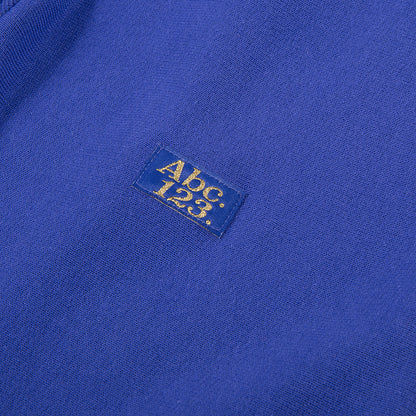 123 Core Sweatpant | Sapphire