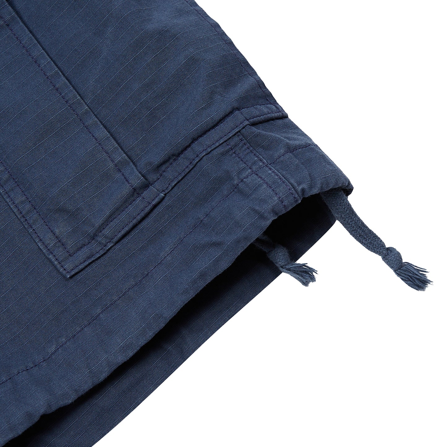 Ripstop Cargo Short | Classic Royal