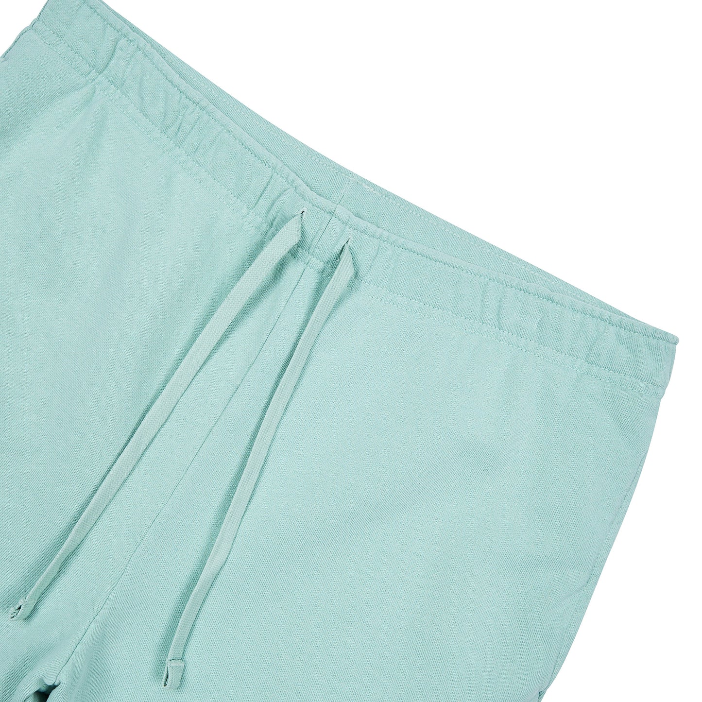 Loopback Fleece Short | Celadon