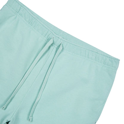Loopback Fleece Short | Celadon