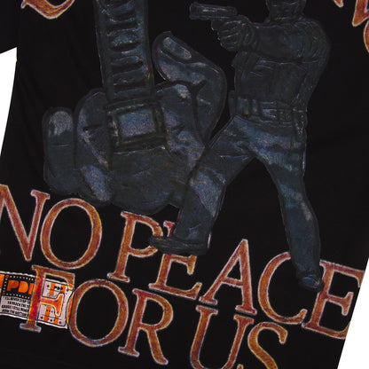 Black Gangs Tee