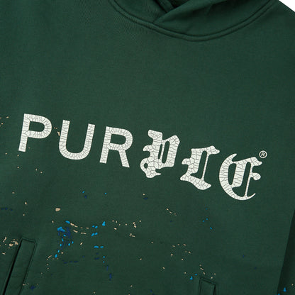 Fontage Hoodie