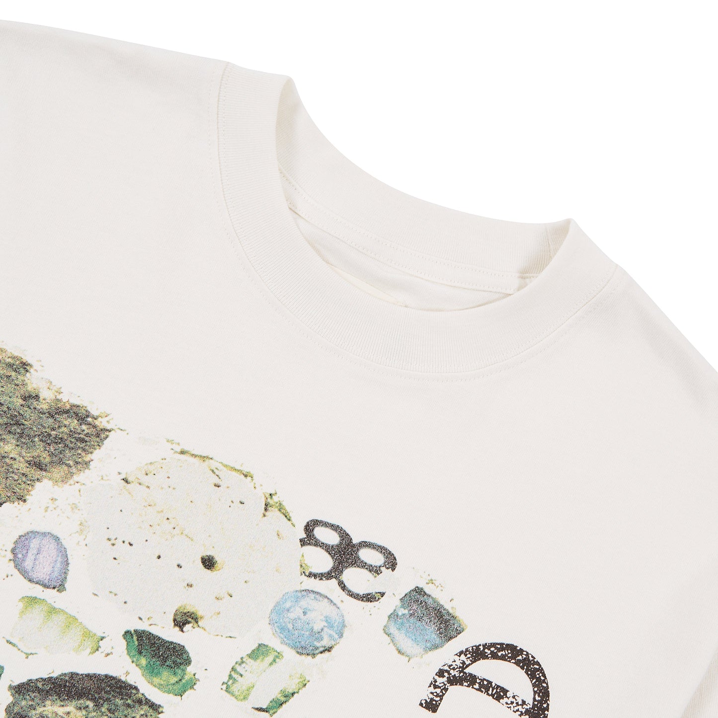 Honor Creative Tee | Bone