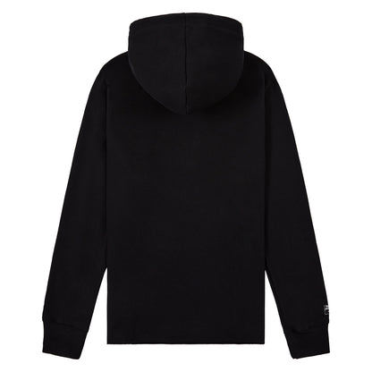 Flaming Skull Hoodie