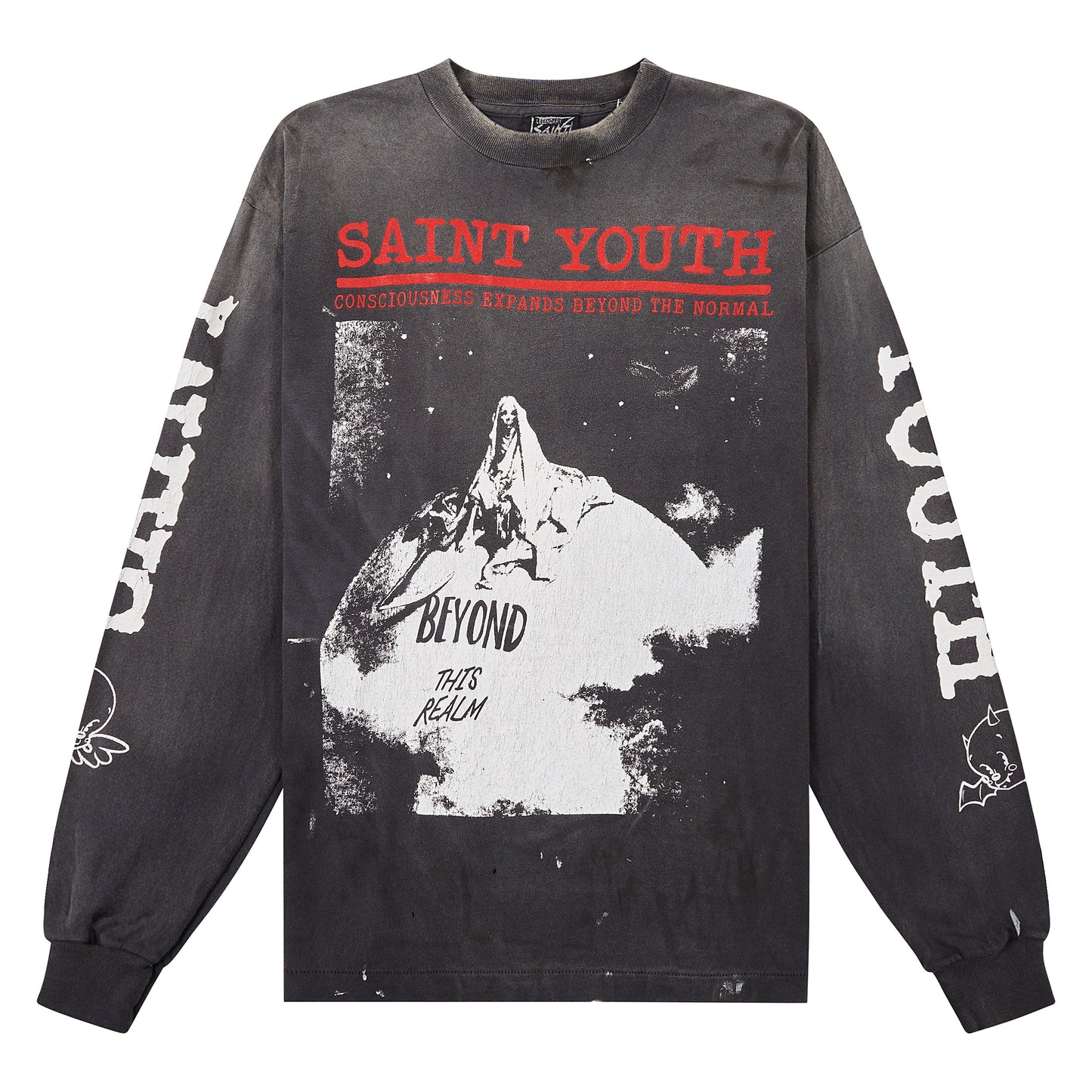 Saint Youth L/S Tee