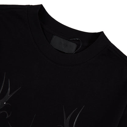 Cyber Sigilsm L/S Tee